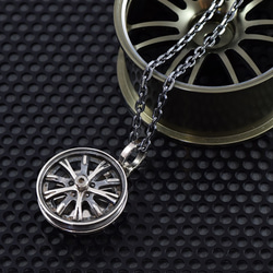 Neo wheel pendant type11 第2張的照片