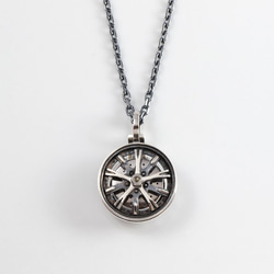 Neo wheel pendant type11 第3張的照片