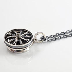 Neo wheel pendant type11 第5張的照片