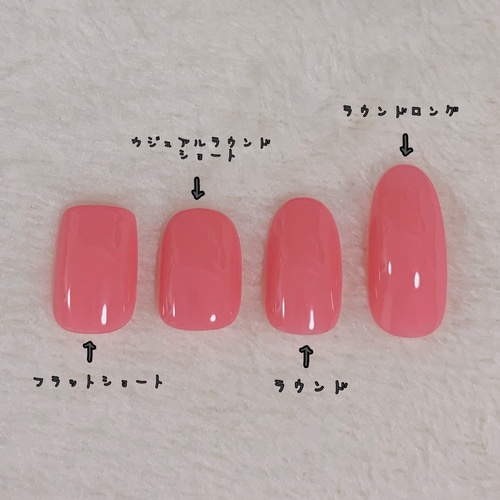 林檎ネイル #フルーツネイル #りんごネイル #水滴ネイル #ネイル