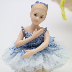 バレリーナ 陶器製 楽天市場】リヤドロ デビューに向けて バレエ バレリーナ 置物