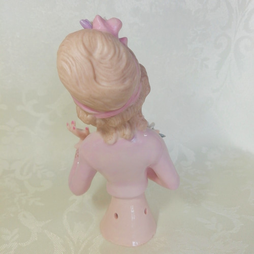 楽天市場】Barbie バービー 国内生産 キューピット ハート