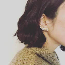 ear cuff 3枚目の画像