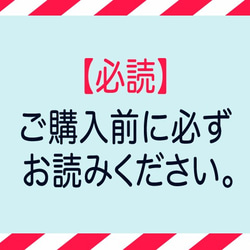 【重要】納期・部材変更のお知らせ　ご購入前に必ずお読みください。 1枚目の画像