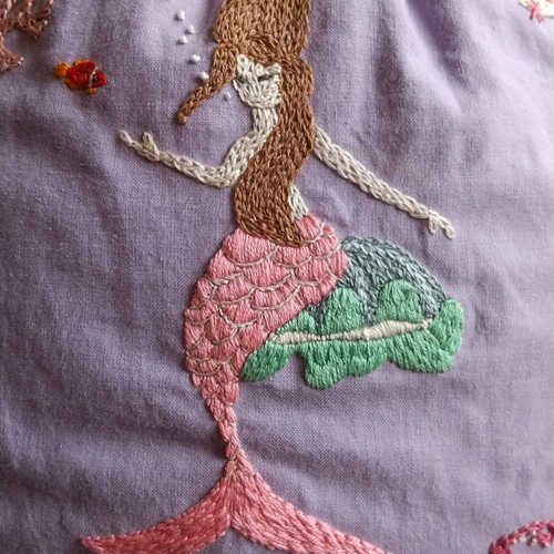 メグえもん様お取引中⭐2587⭐　❣️春夏アクセ❣️オリジナル✴一点物インド刺繍 こんにちは・:*+. 遅くなりましたが、先週お送りした作品たち