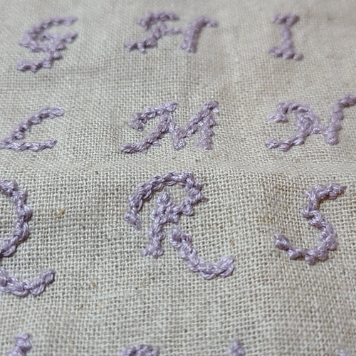 ドーリッシュ d_autriche 刺繍スモック ドーリッシュ d_autriche 刺繍