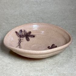 蛇蝎唐津ぐい呑/唐津焼/ぐい呑/焼き物/酒器 おちょこ・ぐい呑み・徳利