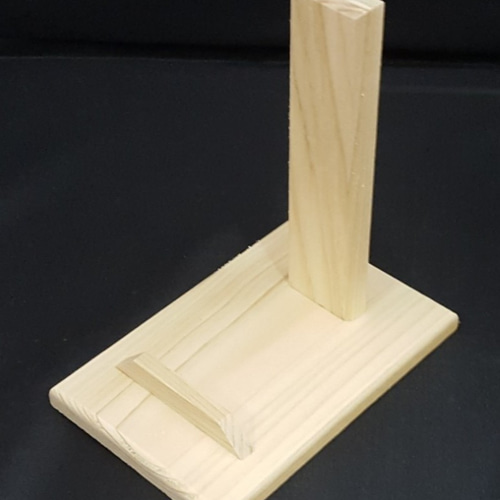 羽子板　木製羽子板立て付き 楽天市場】木製羽子板 ( 飾り台付き ) 大 | つくる楽しみ : 手芸