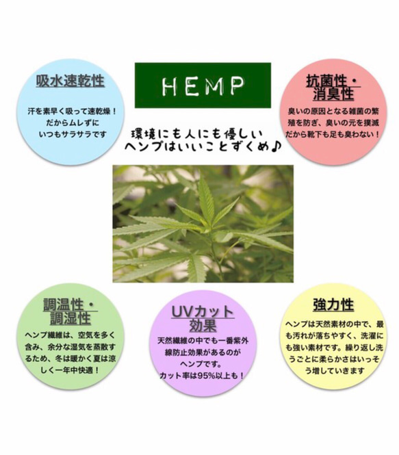 滿月只染一隻麻五指襪～志摩海空～22～24公分可愛襪子植物染襪 第4張的照片