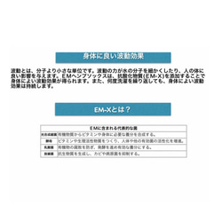 満月染め オンリーワン EMヘンプ5本指ソックス〜島 森と光〜 22〜24cm 可愛い靴下 草木染め靴下 5枚目の画像