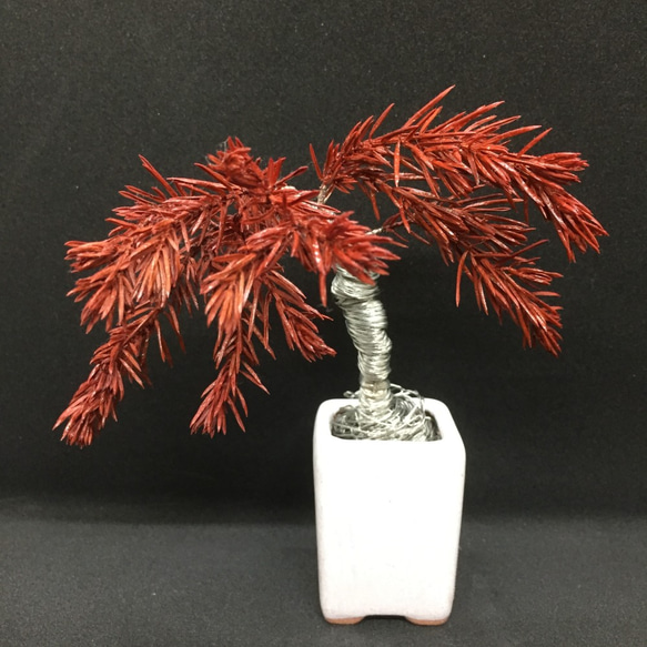 metallic bonsai 17 1枚目の画像