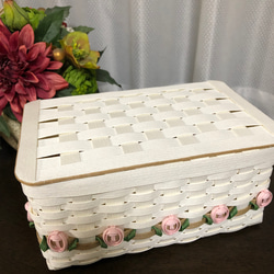 トイレットペーパー入れ トイレットペーパーケース ゴミ箱 クラフト