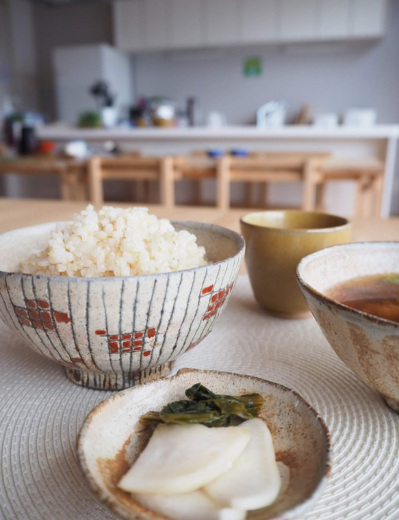 コシヒカリ 令和5年極上の新米５㎏ 玄米(収穫後発送) 5枚目の画像