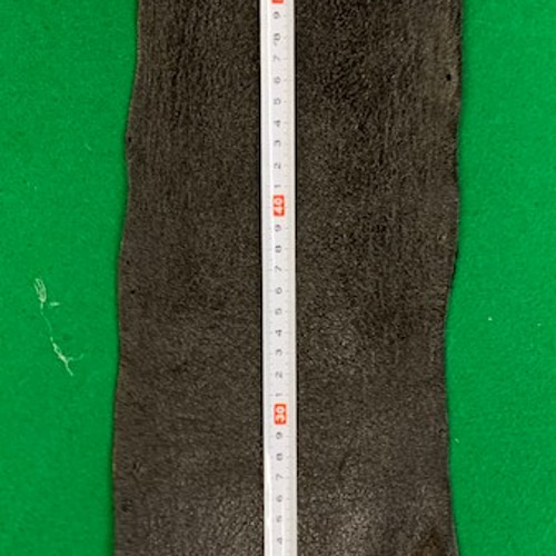 KANGAROO TAIL カンガルーテイル革 その他素材 MEISTER SUZUKI 通販