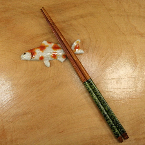 錫製 魚の箸置き 10点セット アクアリウム ギフトボックス 錫製 魚の箸置き 10点セット アクアリウム ギフトボックス（楽天