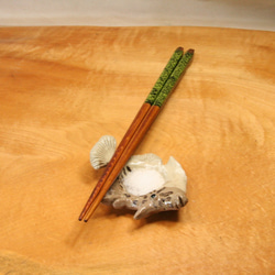 カワハギ・陶芸作品　豆皿（陶 さかな 箸置き） 8枚目の画像