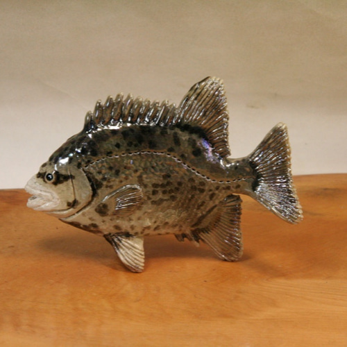 魚　置物　陶磁器 魚 置物 陶磁器 楽天市場】金魚 陶器の通販