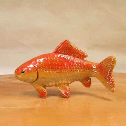 金魚 アクリル樹脂×天然木インテリア 金魚アート 祭 こだわりの 金魚 アクリル樹脂×天然木インテリア 金魚アート 祭 こだわりの
