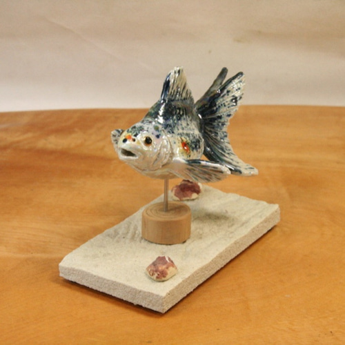 お一人限り早い者勝ちアンティーク昔の中国の金魚鉢陶器✴ 楽天市場】金城吉彦作 読谷壷屋焼 湯呑 小 全8柄(2-2) 沖縄 魚紋
