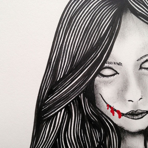 板野 友美 Itano Tomomi（日本のアイコンシリーズ） 絵画 Gamero