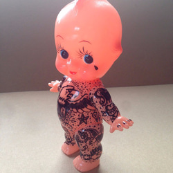 キューピーちゃん 1_f42f3f3631204cf9a26197d91592