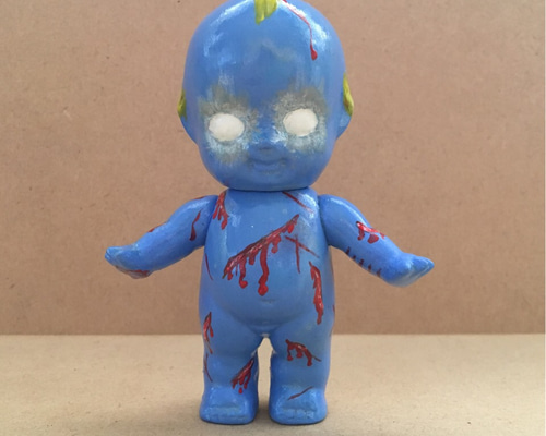 ソフビ　ゾンベアー　undead jelly PClBbH1W_600x.jpg?v=1668926161