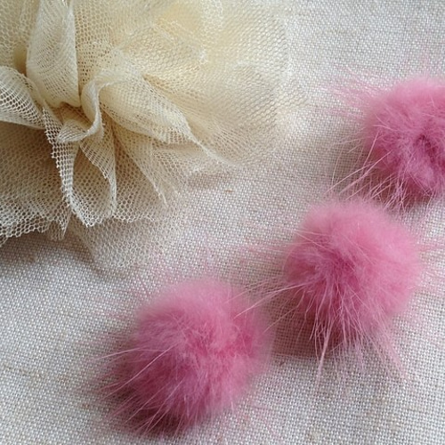 リアルミンクファーMINK未使用ジャケットショートコートローズピンクフリーサイズ リアルミンクファーMINK未使用ジャケットショートコートローズピンク