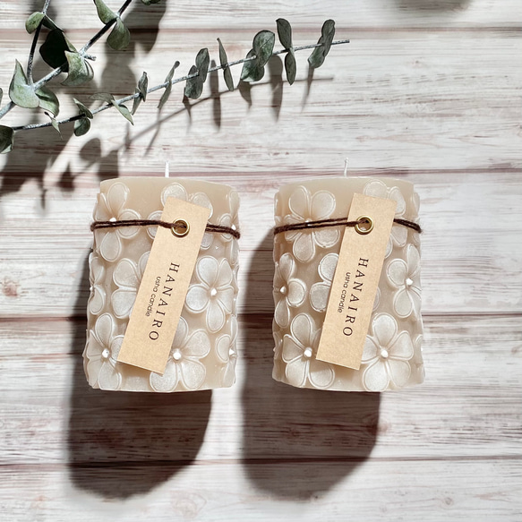 Gift set No.3 | usha candle