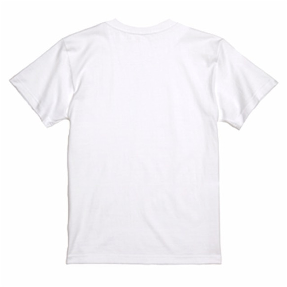 バカンスサングラス　夏　くま　Tシャツ 5.6oz 綿100% ブラック　黒 5枚目の画像