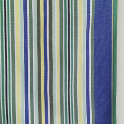 ケニアの綿織物 キコイ　ショール / ストール 5枚目の画像