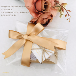純白 Crystal スワロフスキー × ピアス / イヤリング k16gp ヴィンテージ クリスタル 9枚目の画像