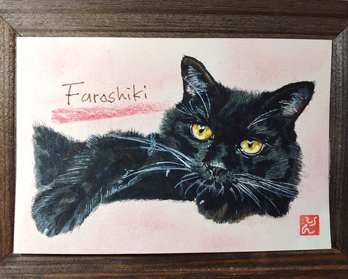 ＊ りんりん様 似顔絵オーダー ご購入専用ページ ＊ りんりん様 似顔絵オーダー ご購入専用ページ ＊ - メルカリ