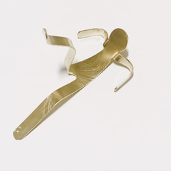 絶対に本が閉じない本のしおり9号　(ブックマーク) 3枚目の画像