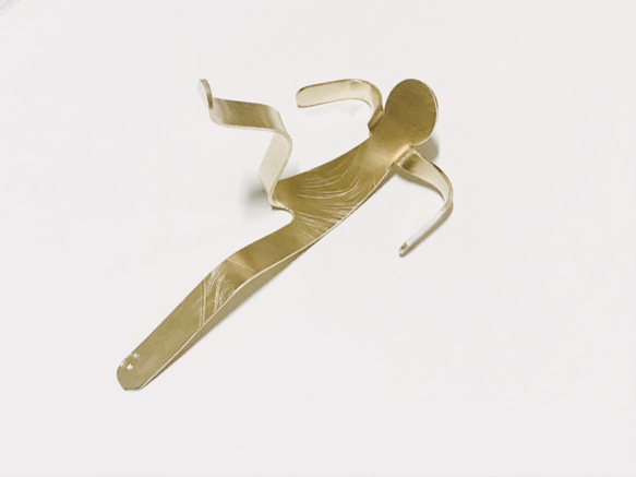 絶対に本が閉じない本のしおり9号　(ブックマーク) 3枚目の画像