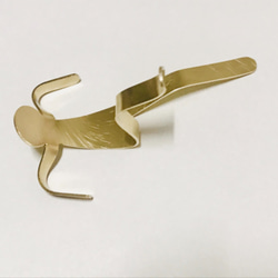 絶対に本が閉じない本のしおり9号　(ブックマーク) 4枚目の画像