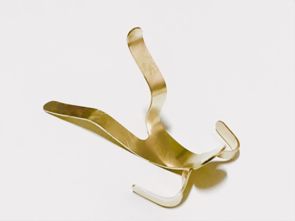 絶対に本が閉じない本のしおり9号　(ブックマーク) 5枚目の画像