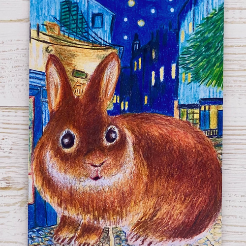 高山うさぎ舎 [うさぎと暮らしの雑貨]