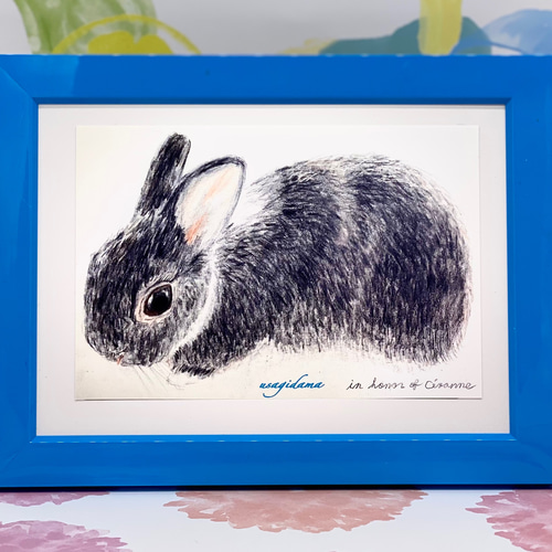 木製プラークうさぎちゃん♡ヴィンテージカード·͜· ♡ 楽天市場】ホワイトタイガーとブラックタイガー カードホルダー