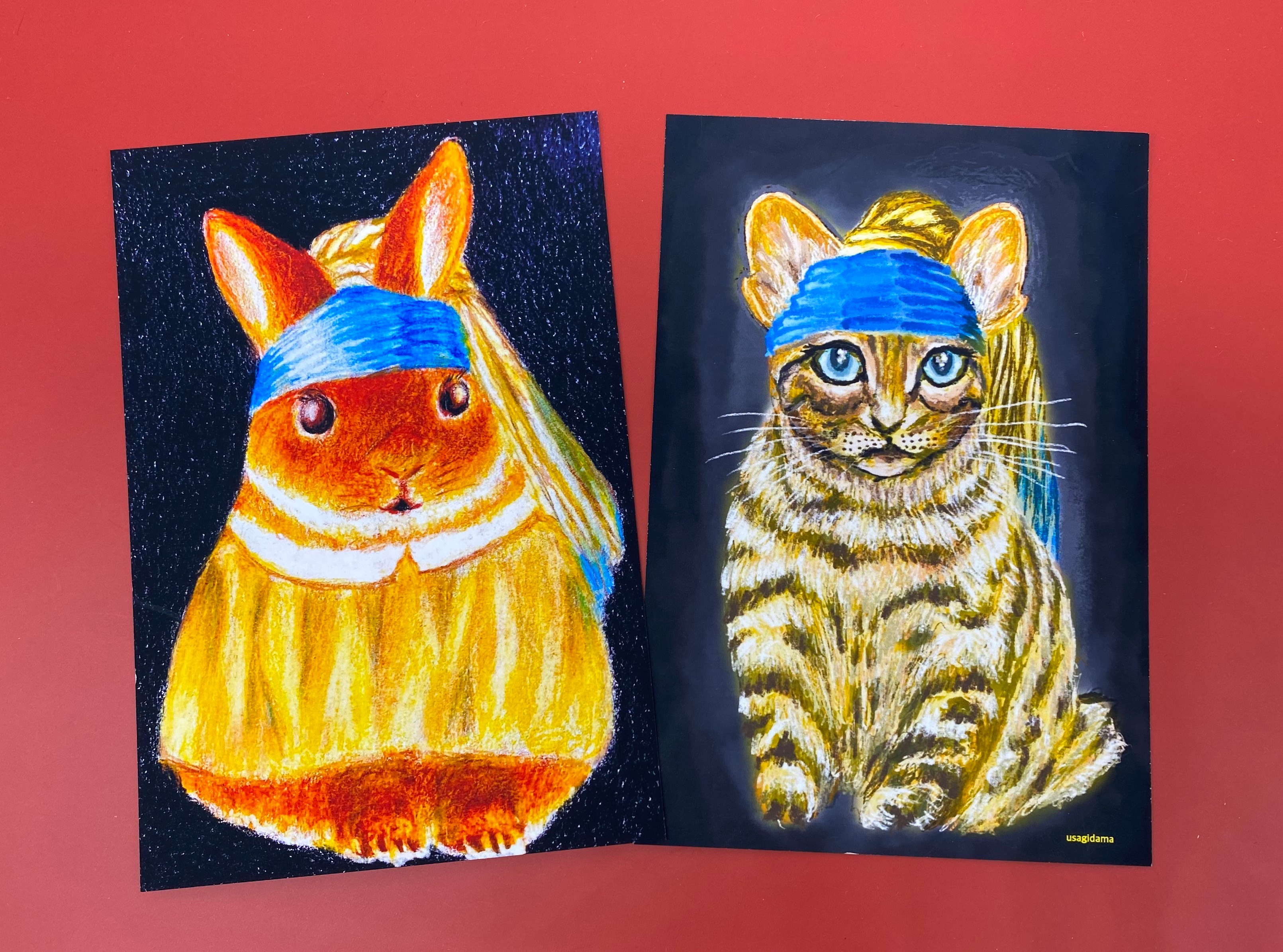 開封品　メイメイ　特典ポストカード付き Yahoo!オークション -「dsマイルオリジナルキャラクター
