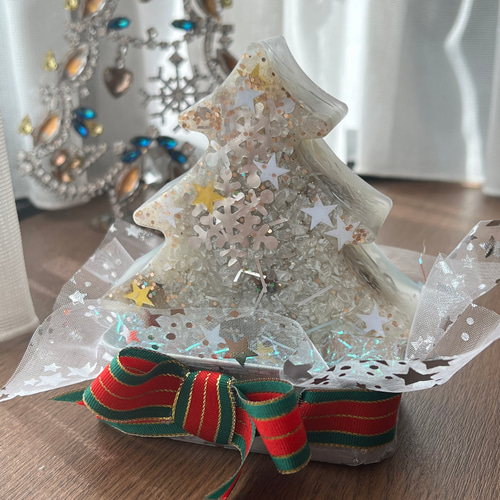 ツリーオルゴナイト ツリーオルゴナイト