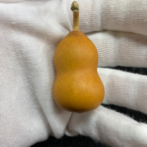 定率割引 往復 ヒョウタン、瓢箪、文遊びひょうたん 27275587/2.8g その他 工芸品