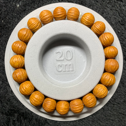 ルドラクシャ凤眼菩提彫刻【猿頭クルミ】逸品121211/19.2g ルドラクシャ凤眼菩提彫刻【猿頭クルミ】逸品121211/19.2g