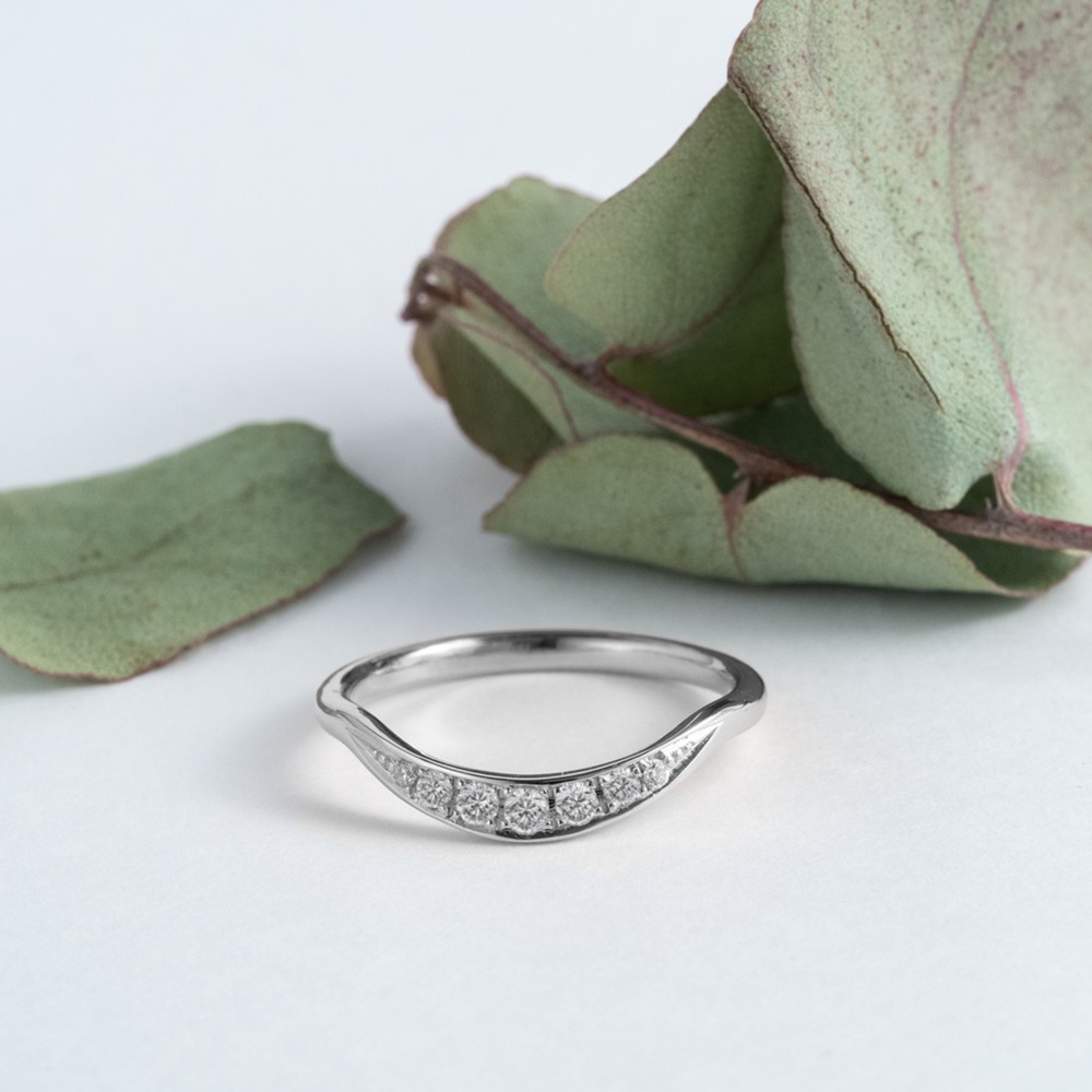 SV925(RH) リング / ポンテヴェキオ