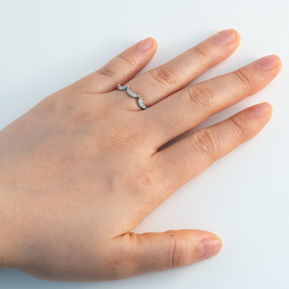 SV925(RH) リング / ポンテヴェキオ