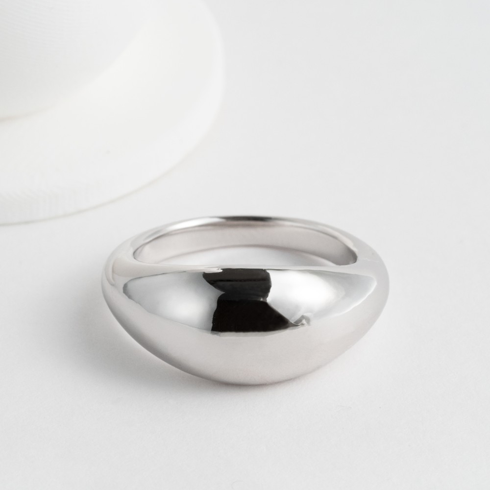 SV925(RH)  プランプ リング  / メタロ