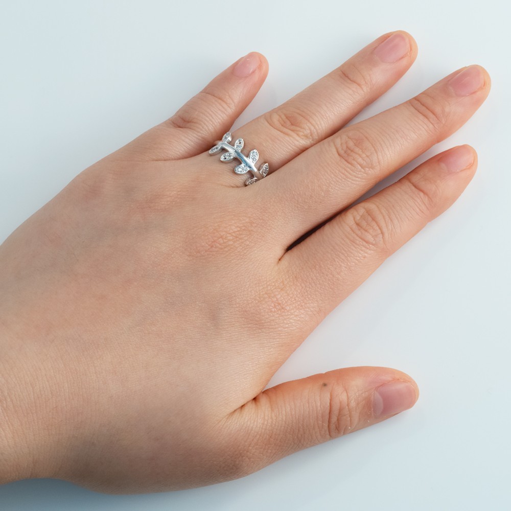 SV925(RH) リング / アッローロ