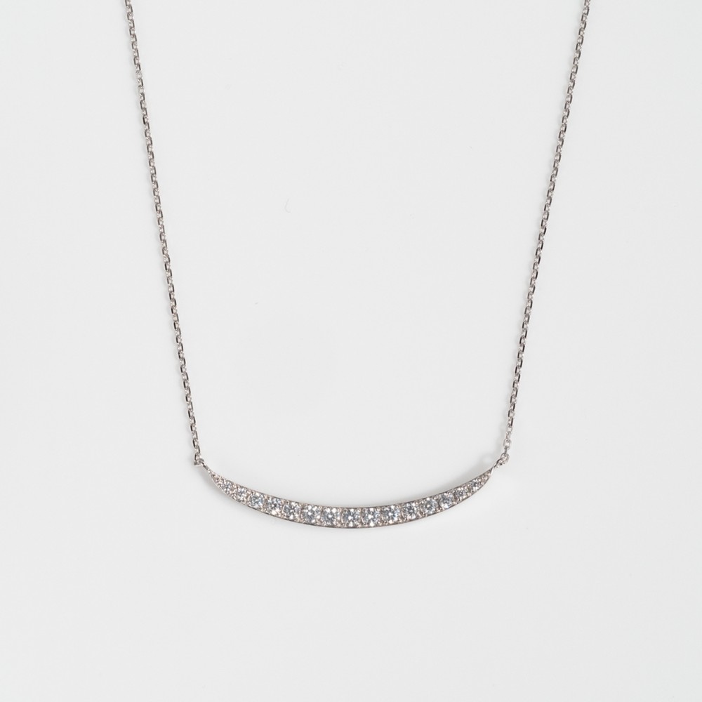 SV925(RH) ネックレス-M / ポンテヴェキオ