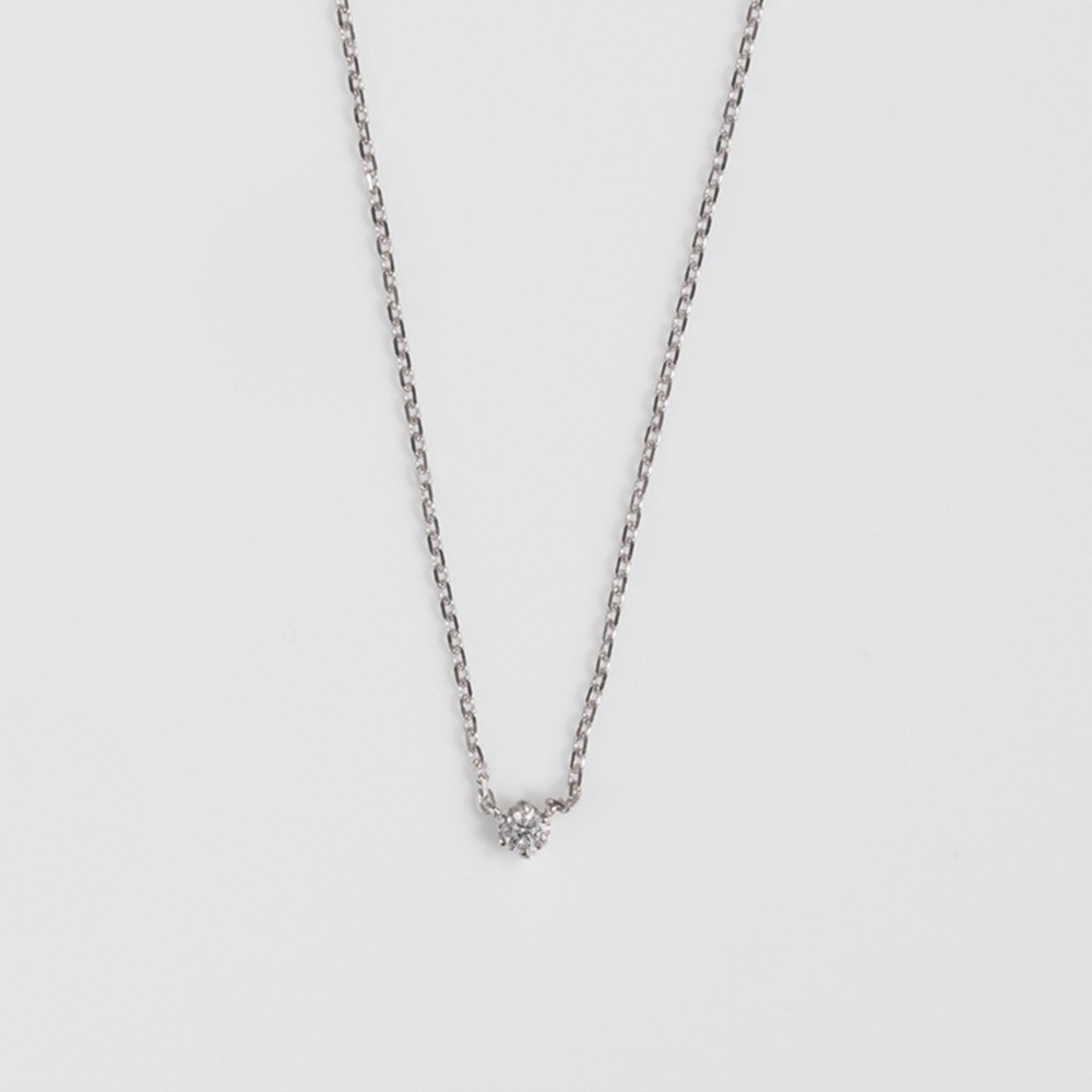 SV925(RH) ネックレス / ステラ