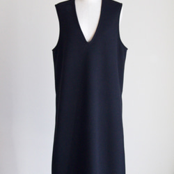 再販＊イベント♦︎普段着にも♦︎深サイドスリット ブラック♦︎M~3L♦︎丈調整対応 9枚目の画像