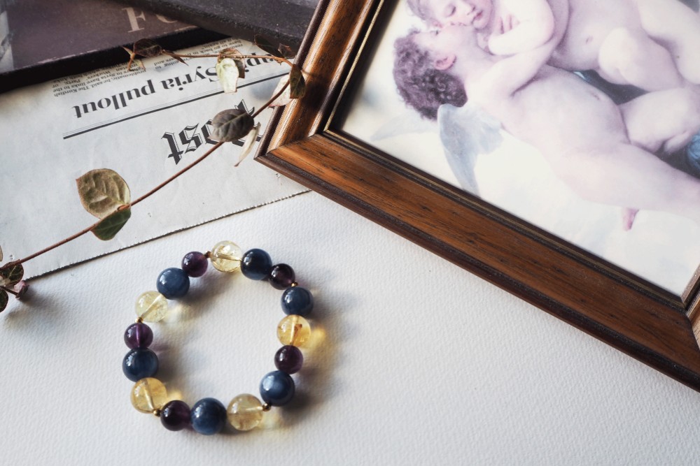 研究者・開発者・エンジニア向け天然石ブレス